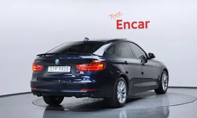BMW Gran Turismo