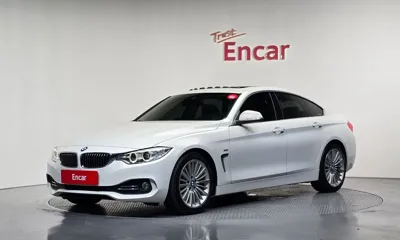 BMW 4-Series