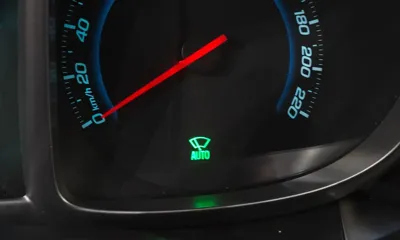 ChevroletGMDaewoo Orlando