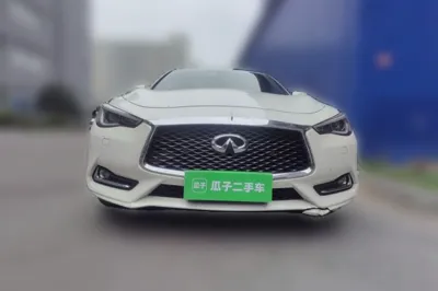 Infiniti Q60