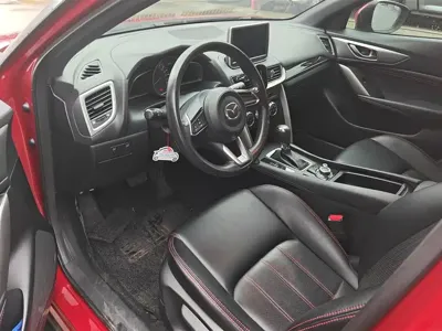 Mazda CX-4