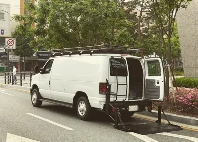 Ford E-Series