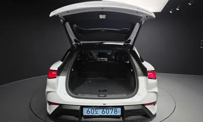 BYD Sealion 7