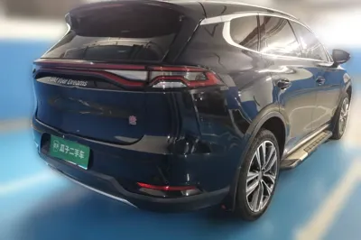 BYD Tang