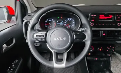 Kia Morning