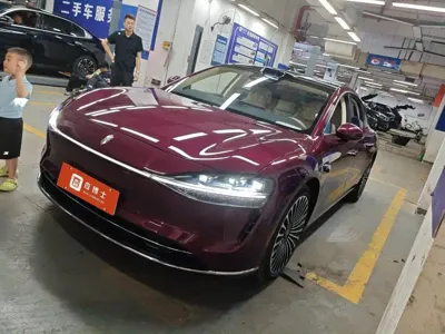 享界 Xiangji S9