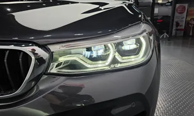 BMW Gran Turismo