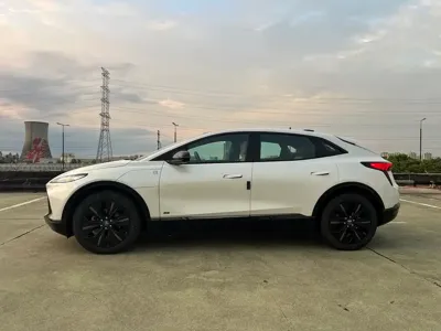 Buick E4
