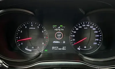Kia K9