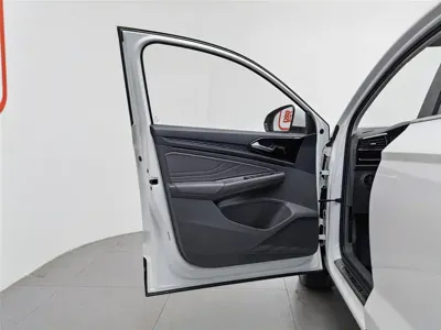 Jetta VS5