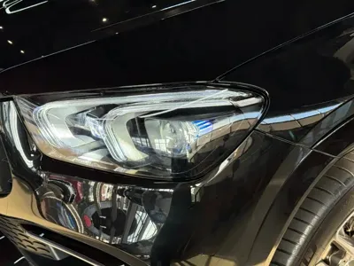 Mercedes-Benz GLE AMG