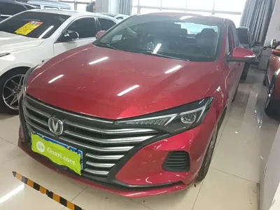 Changan Eado