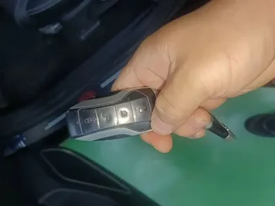 BYD MAX
