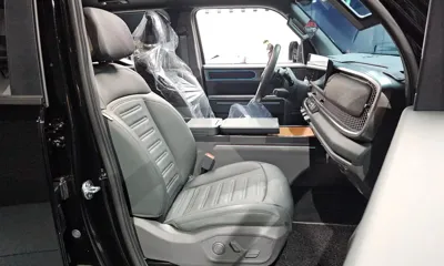 Kia Tasman