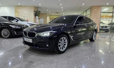 BMW Gran Turismo