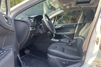 Citroen C4L
