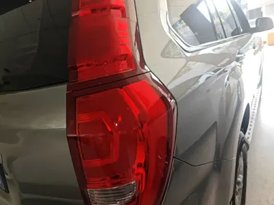 Haval H9