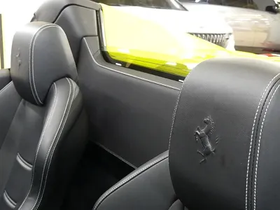 Ferrari 458