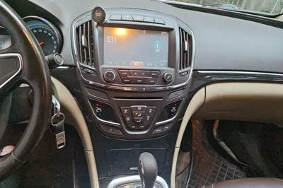 Buick Regal