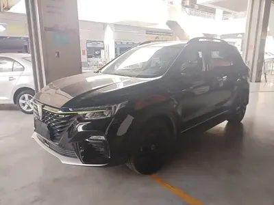 Roewe RX5
