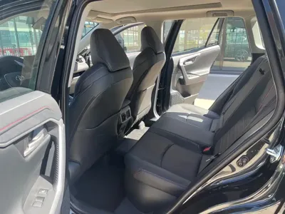 Toyota Wildlander New Energy