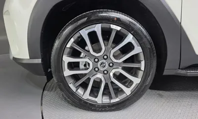 KG_Mobility_Ssangyong Torres