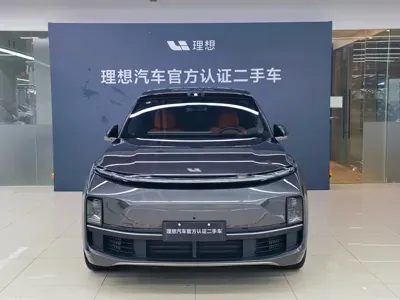 Li Auto Li L9