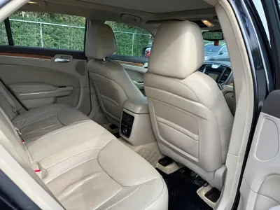 Chrysler 300C