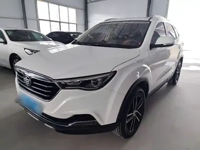 Bestune X40