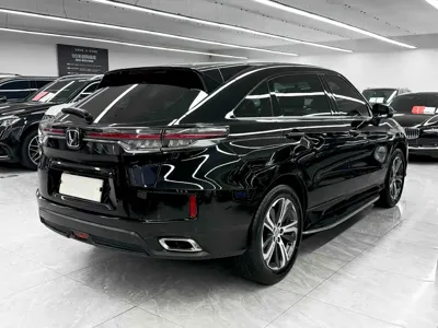 Honda UR-V