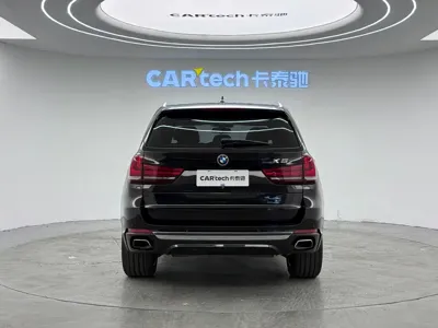 BMW X5 (Import)