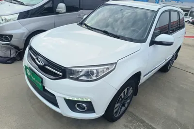 Chery Tiggo 3