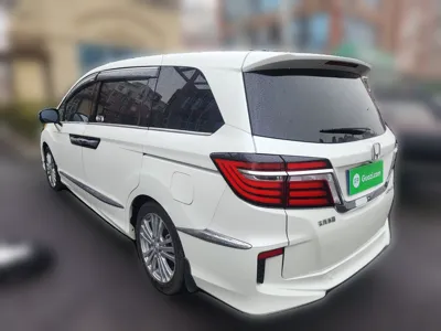 Honda Elysion