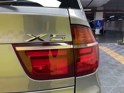 BMW X5 (Import)