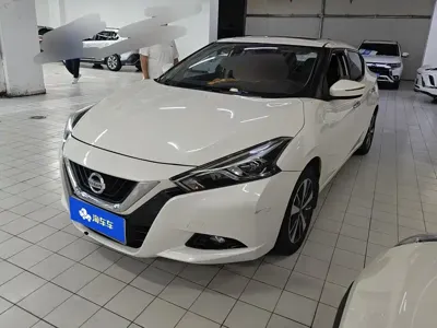 Nissan Bluebird
