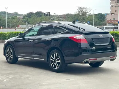 Honda Crosstour