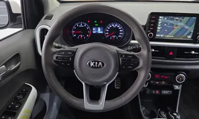 Kia Morning