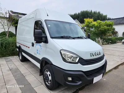 IVECO Ousheng