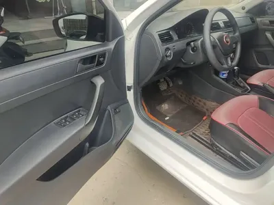 Volkswagen Santana