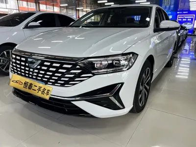 Jetta VA7