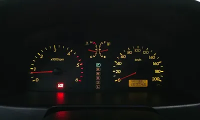 Hyundai Terracan