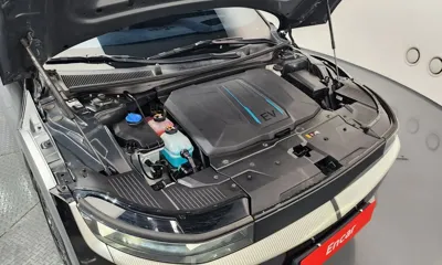 Hyundai Ioniq5