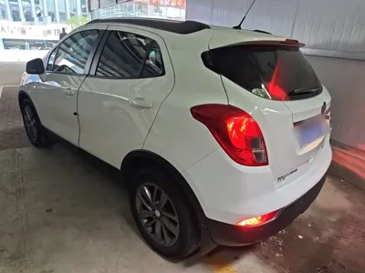 Buick Encore