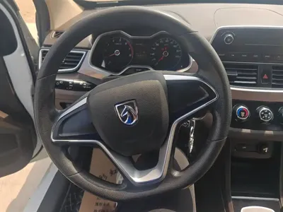 Baojun 310W