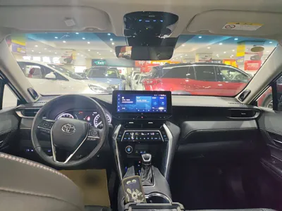 Toyota Venza