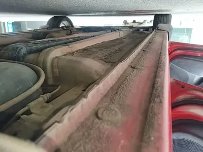 Hyundai Ruiyi