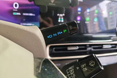 Baojun KiWi EV