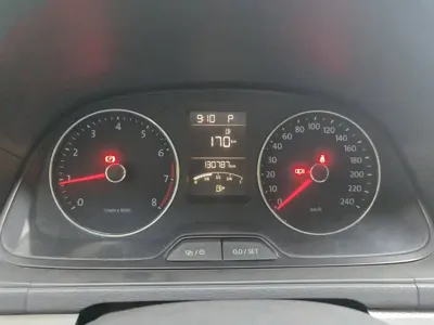Volkswagen Gran Lavida