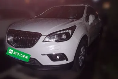 Buick Envision