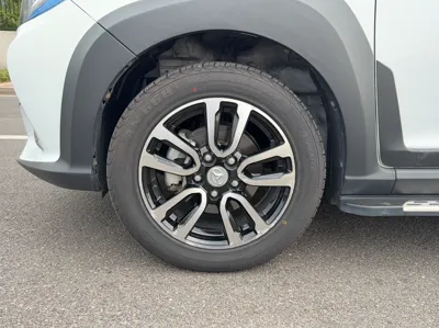 FAW Yangzhi G5